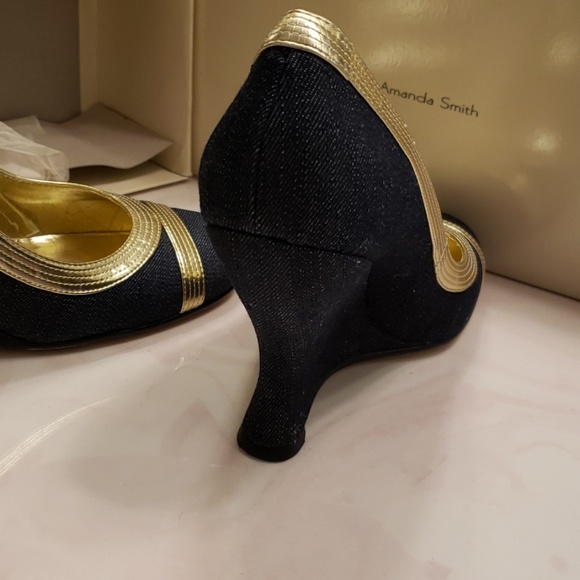 Amanda Smith shoes - Picture 3 of 5